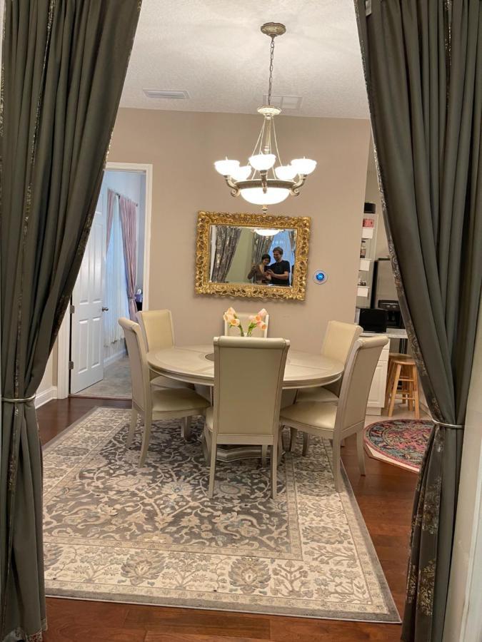 Apartment Gran Lake St. Augustine Buitenkant foto